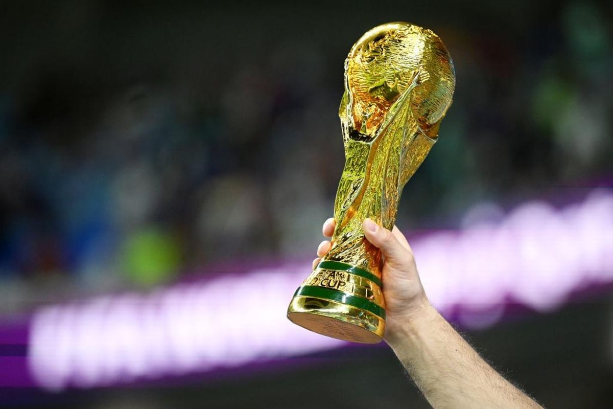 FIFA通